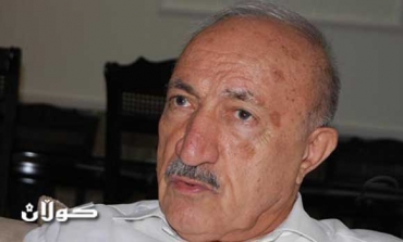 Dialogue still an option to overcome crisis, says Kurdish MP